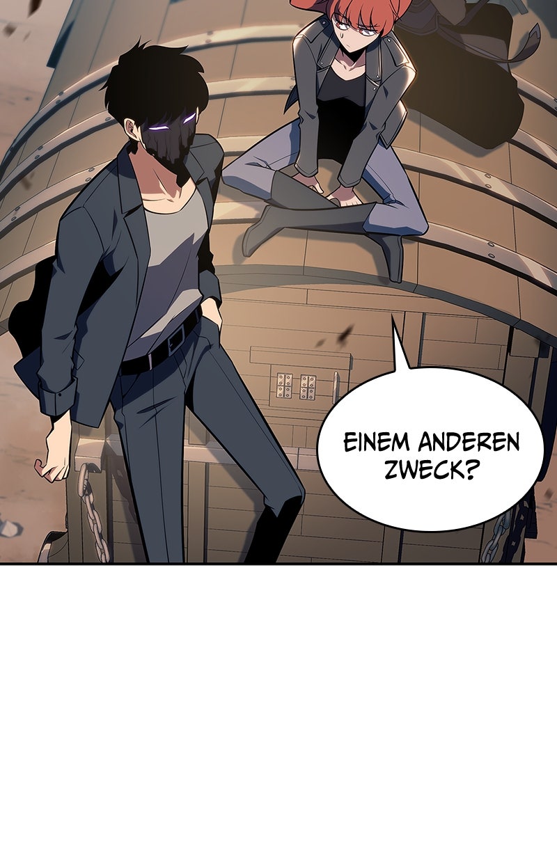 Read I'm the Max-Level Newbie DE Manga Online