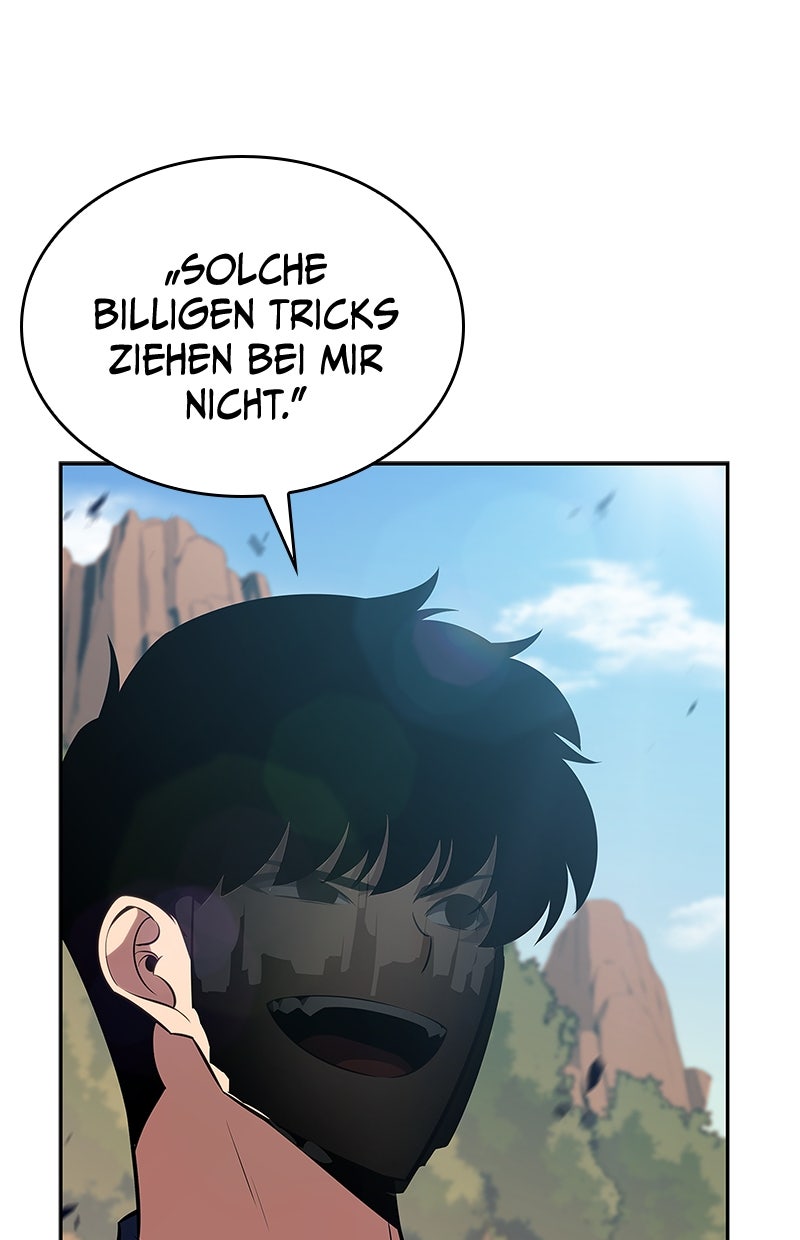 Read I'm the Max-Level Newbie DE Manga Online