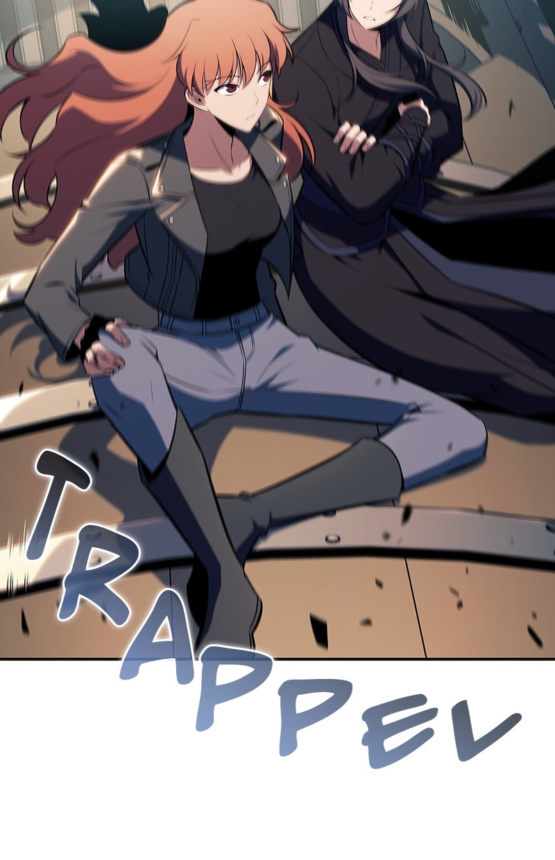 Read I'm the Max-Level Newbie DE Manga Online