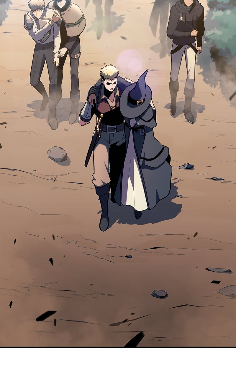 Read I'm the Max-Level Newbie DE Manga Online