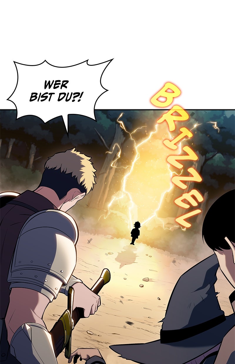 Read I'm the Max-Level Newbie DE Manga Online