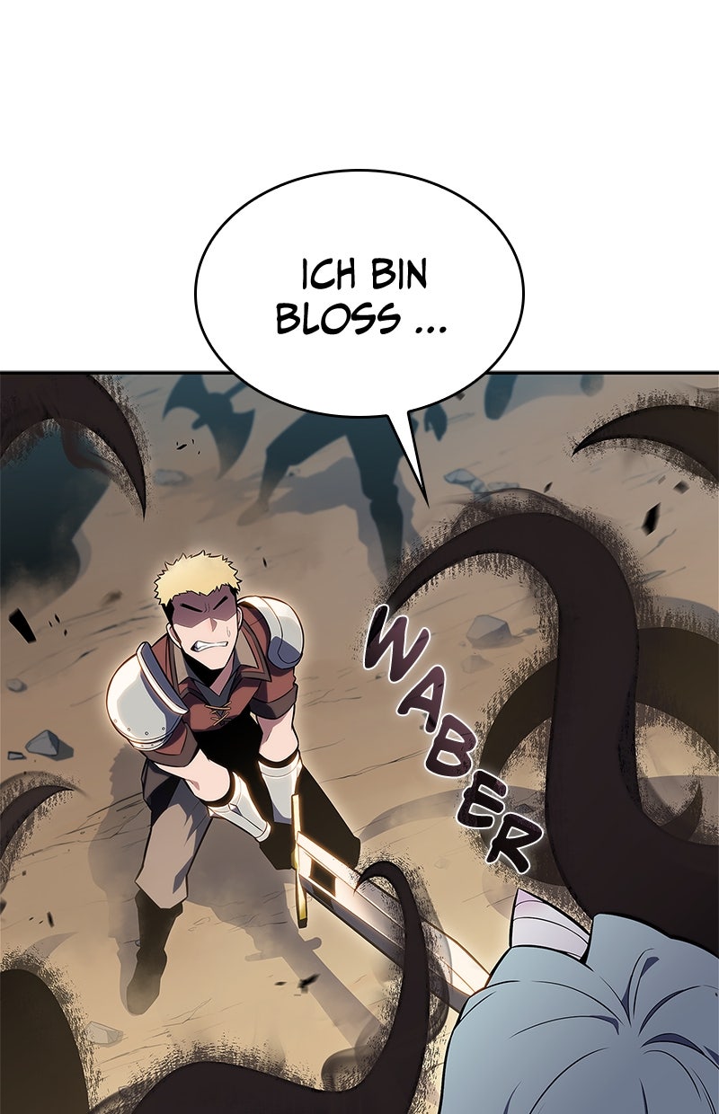 Read I'm the Max-Level Newbie DE Manga Online