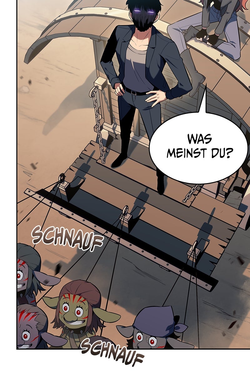 Read I'm the Max-Level Newbie DE Manga Online