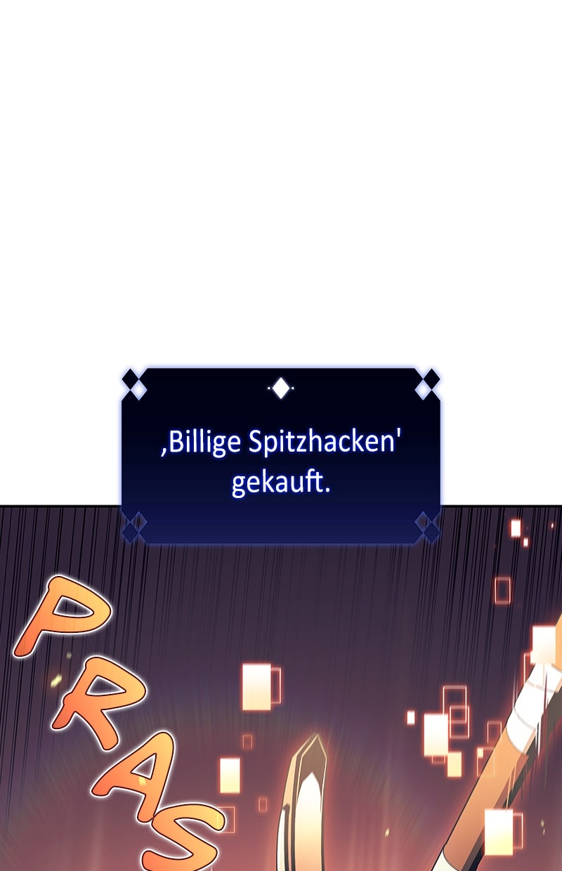 Read I'm the Max-Level Newbie DE Manga Online