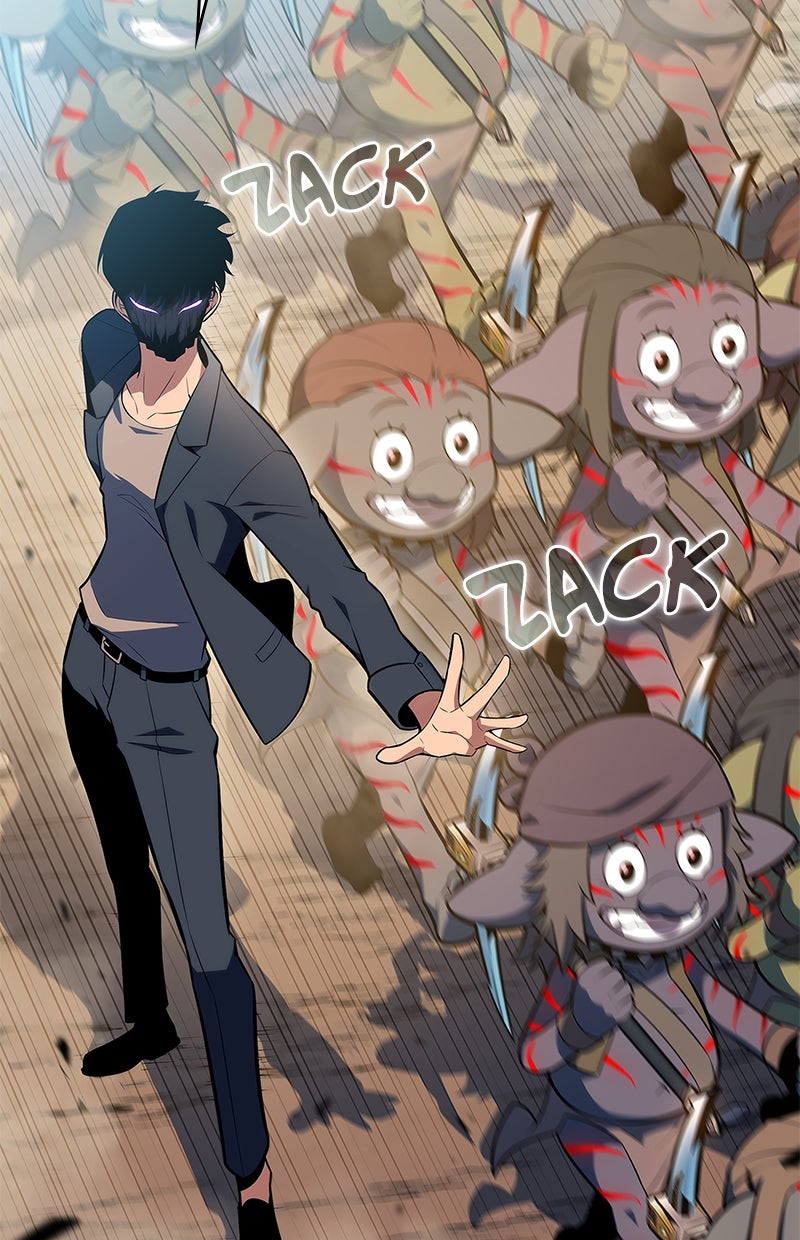 Read I'm the Max-Level Newbie DE Manga Online