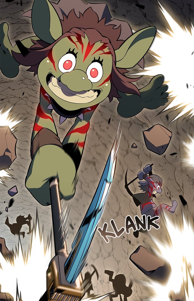 Read I'm the Max-Level Newbie DE Manga Online