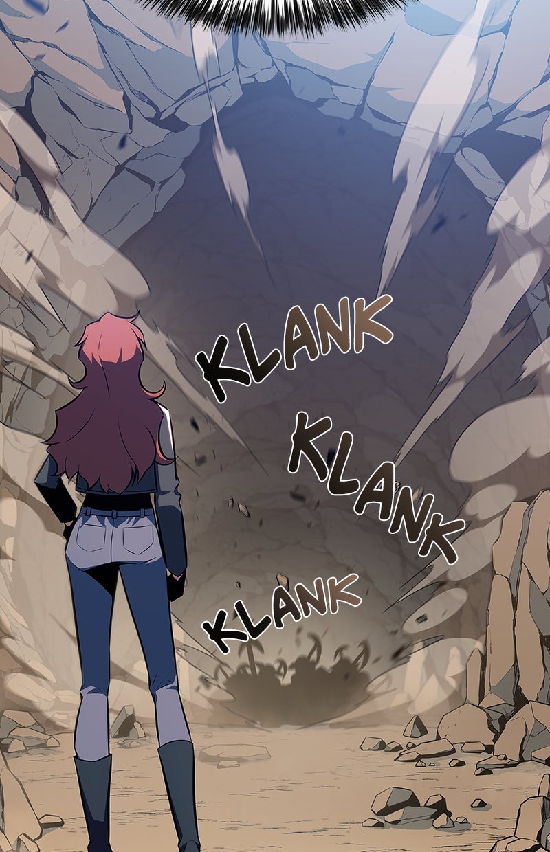 Read I'm the Max-Level Newbie DE Manga Online