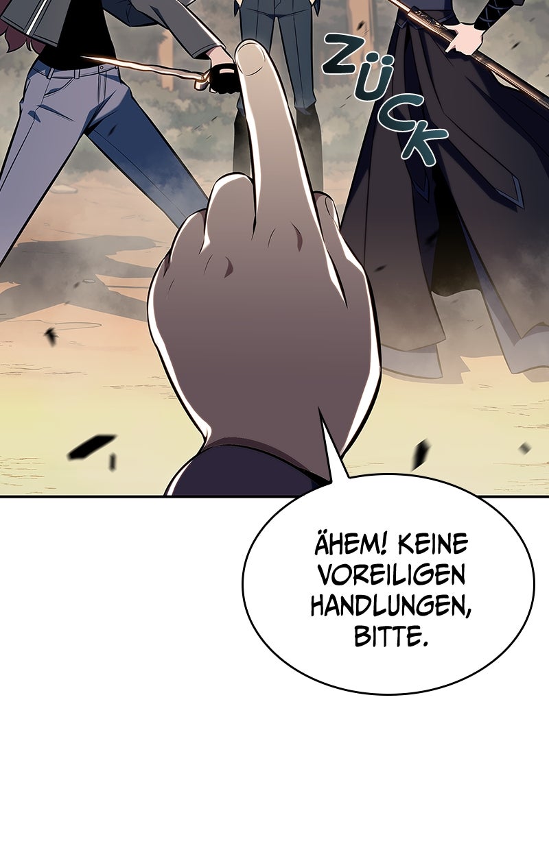 Read I'm the Max-Level Newbie DE Manga Online