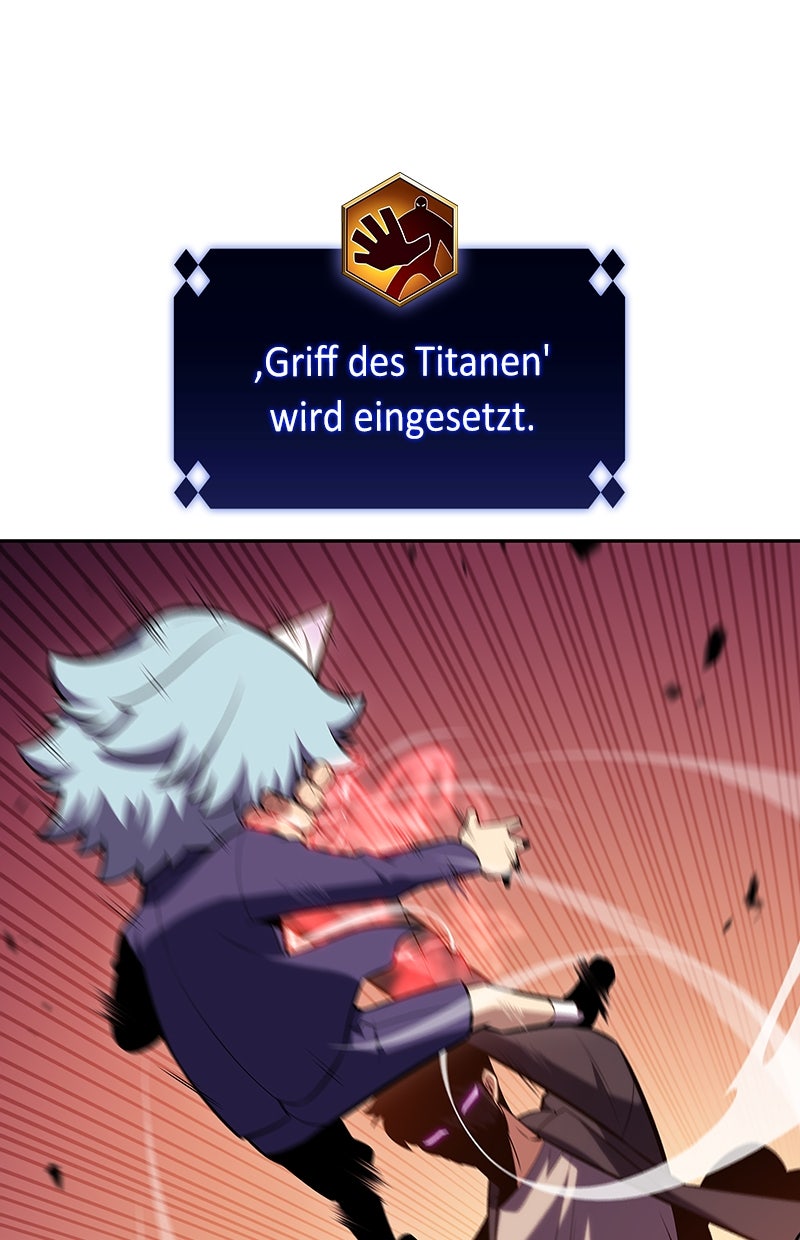 Read I'm the Max-Level Newbie DE Manga Online