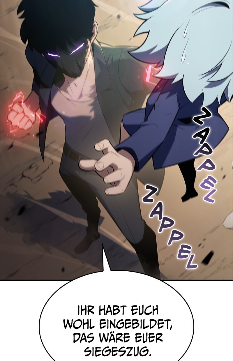 Read I'm the Max-Level Newbie DE Manga Online