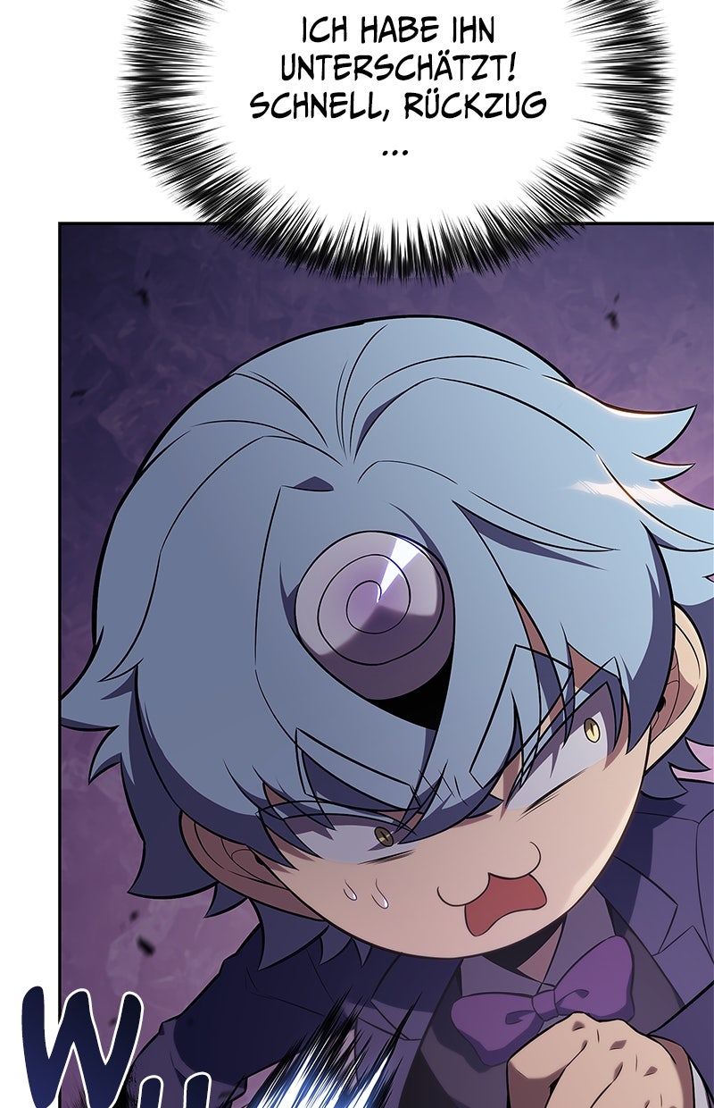 Read I'm the Max-Level Newbie DE Manga Online