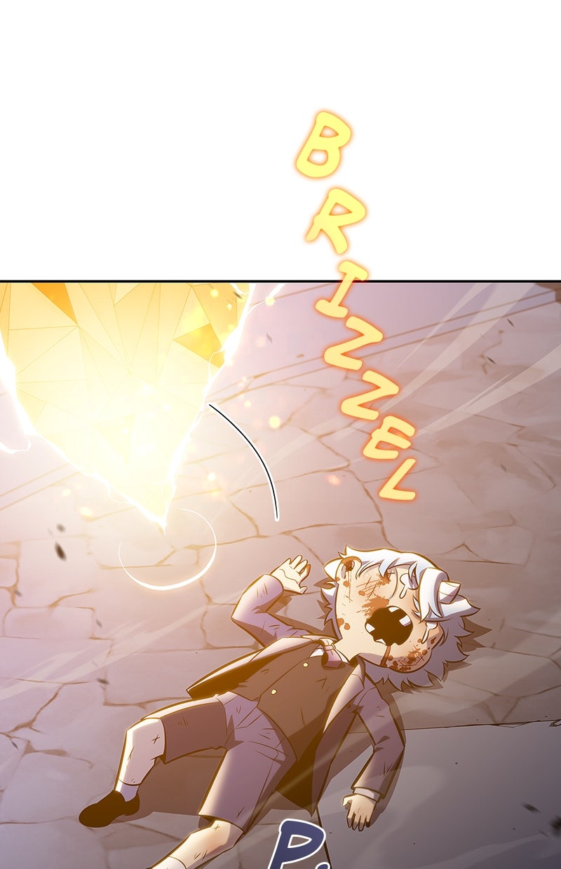 Read I'm the Max-Level Newbie DE Manga Online