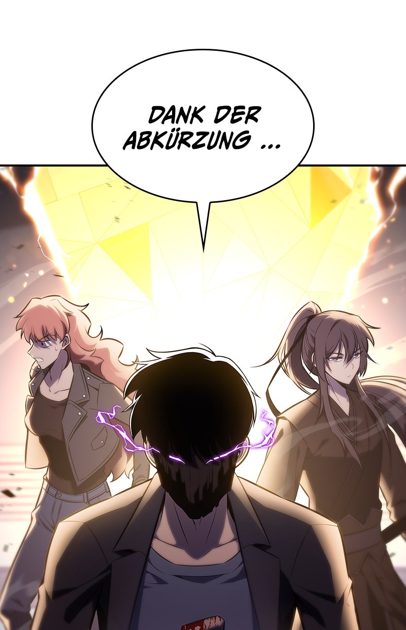 Read I'm the Max-Level Newbie DE Manga Online