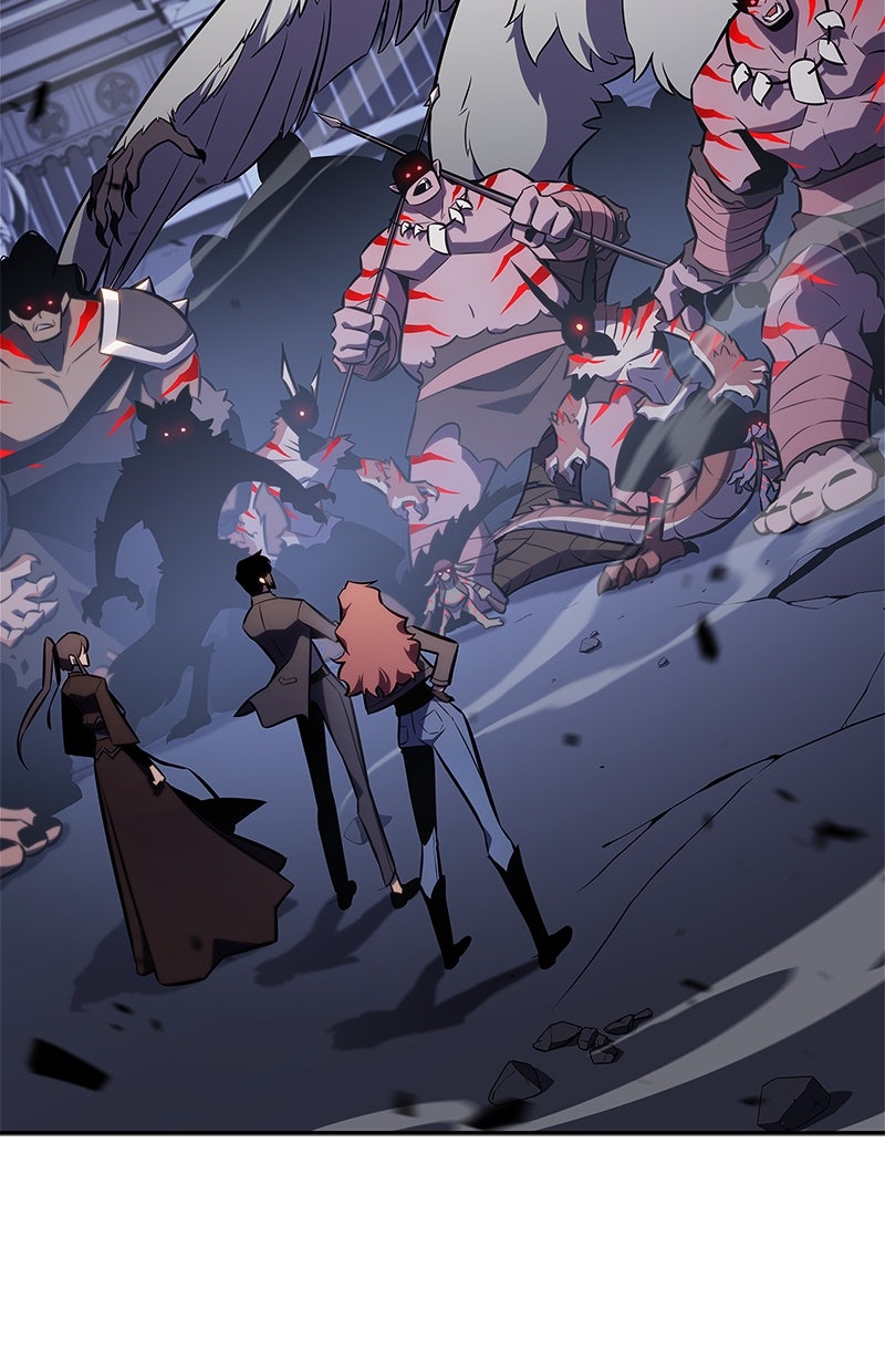 Read I'm the Max-Level Newbie DE Manga Online