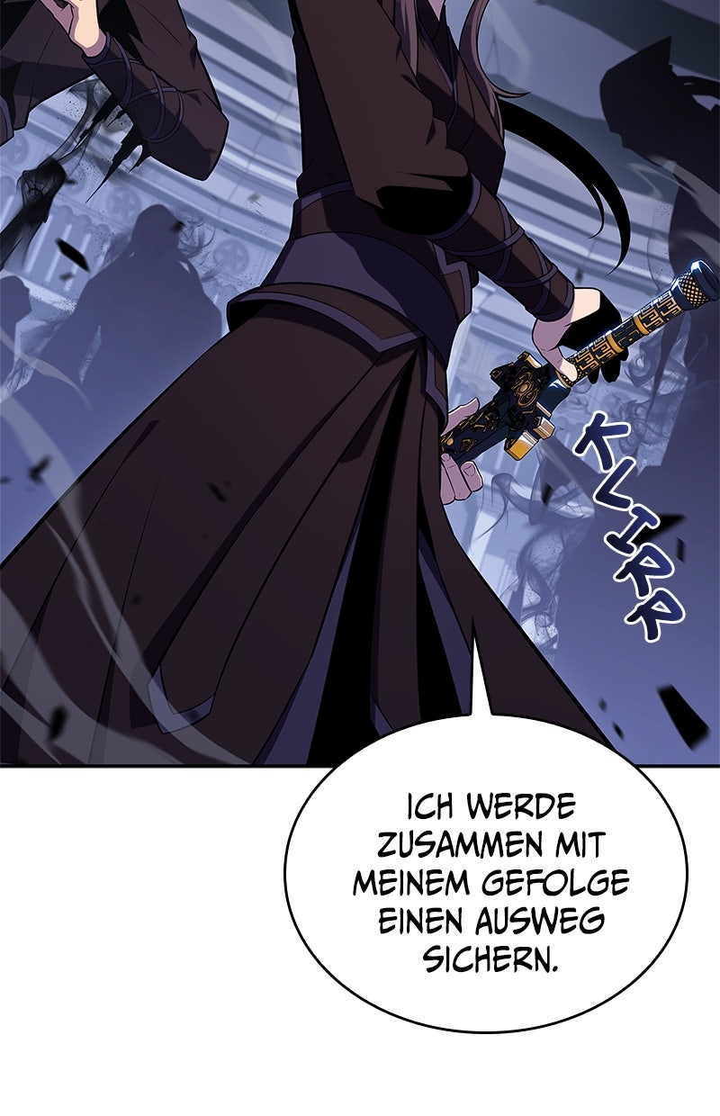 Read I'm the Max-Level Newbie DE Manga Online