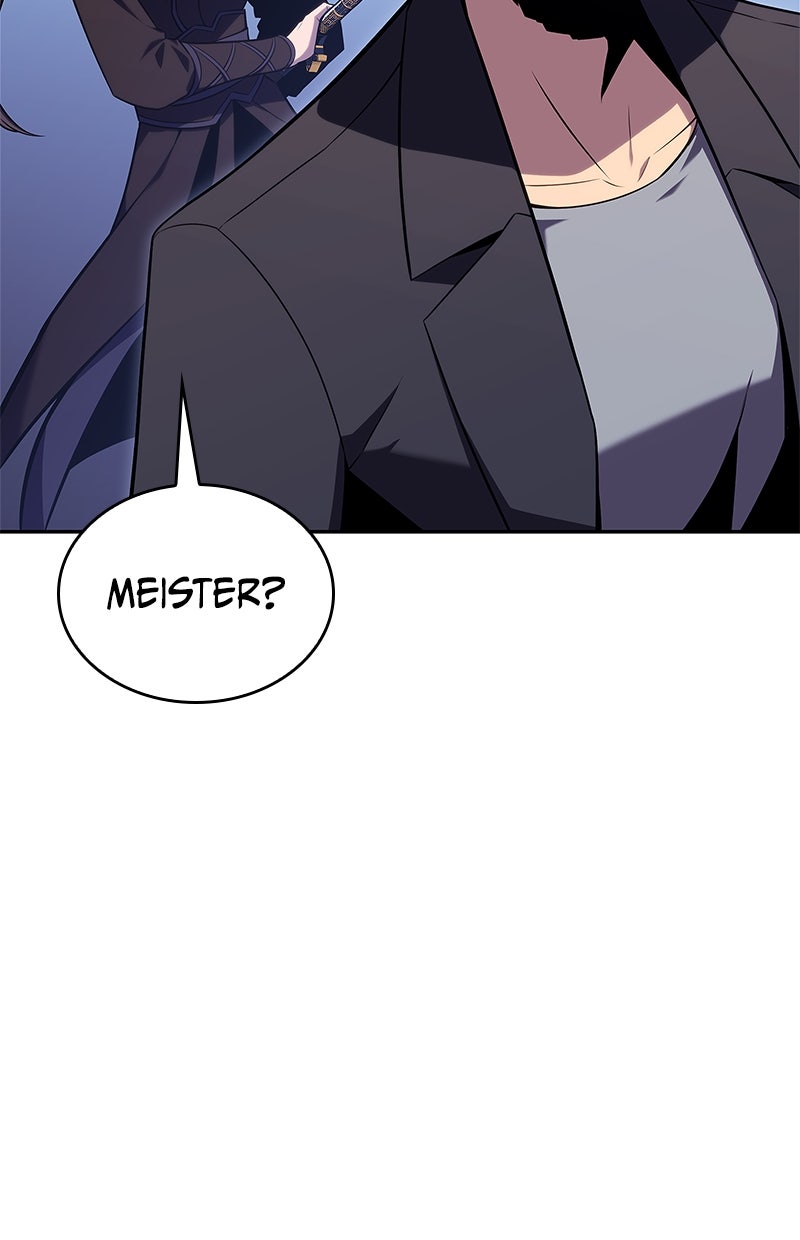 Read I'm the Max-Level Newbie DE Manga Online