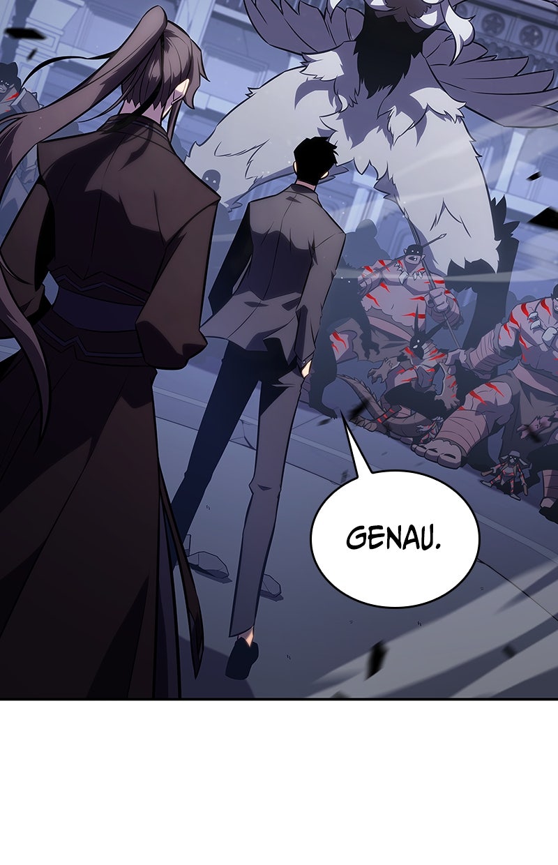 Read I'm the Max-Level Newbie DE Manga Online