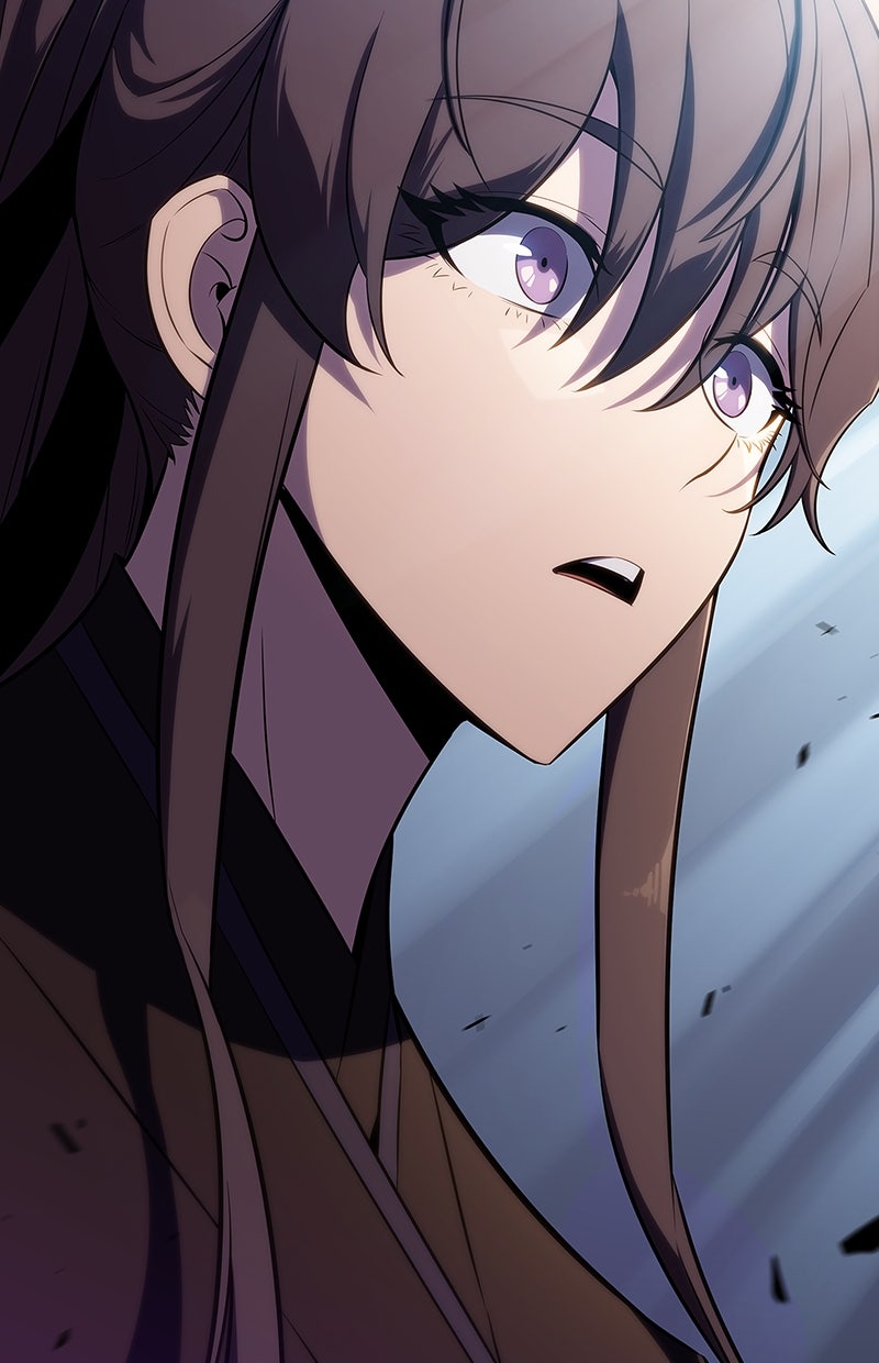 Read I'm the Max-Level Newbie DE Manga Online