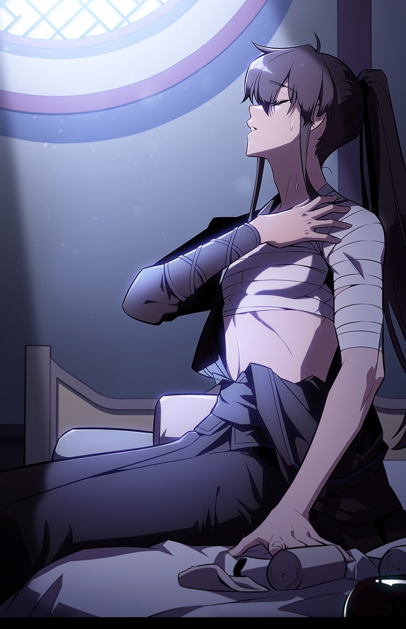 Read I'm the Max-Level Newbie DE Manga Online