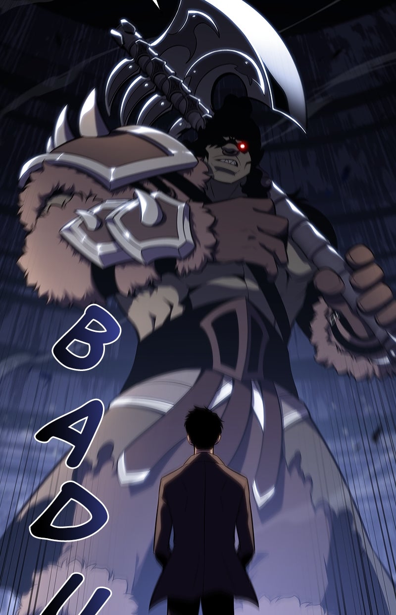 Read I'm the Max-Level Newbie DE Manga Online