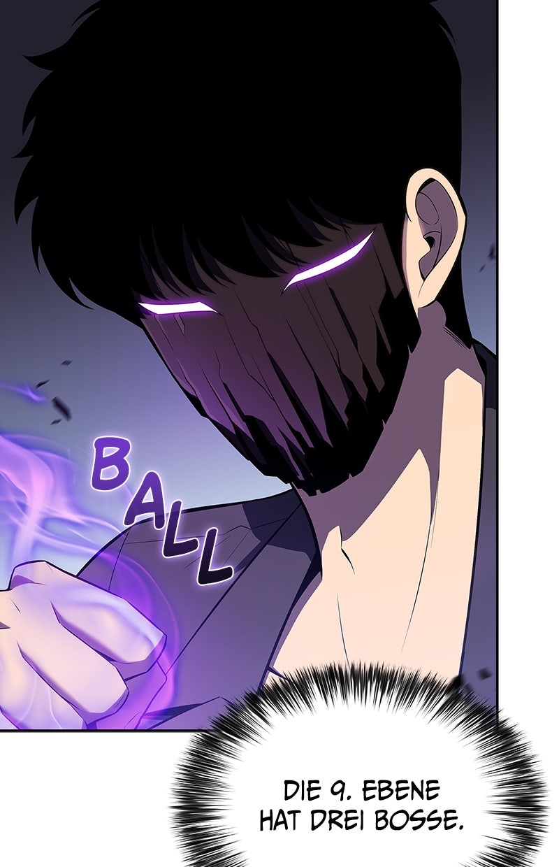 Read I'm the Max-Level Newbie DE Manga Online