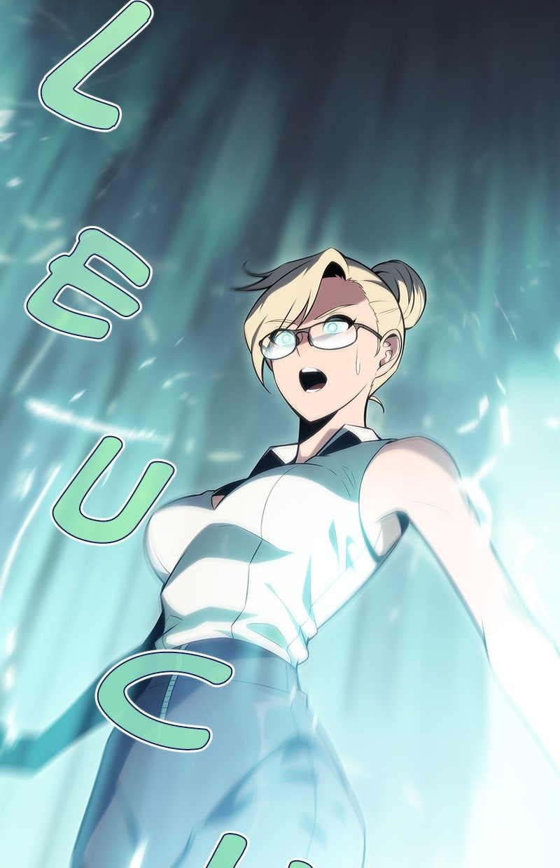 Read I'm the Max-Level Newbie DE Manga Online