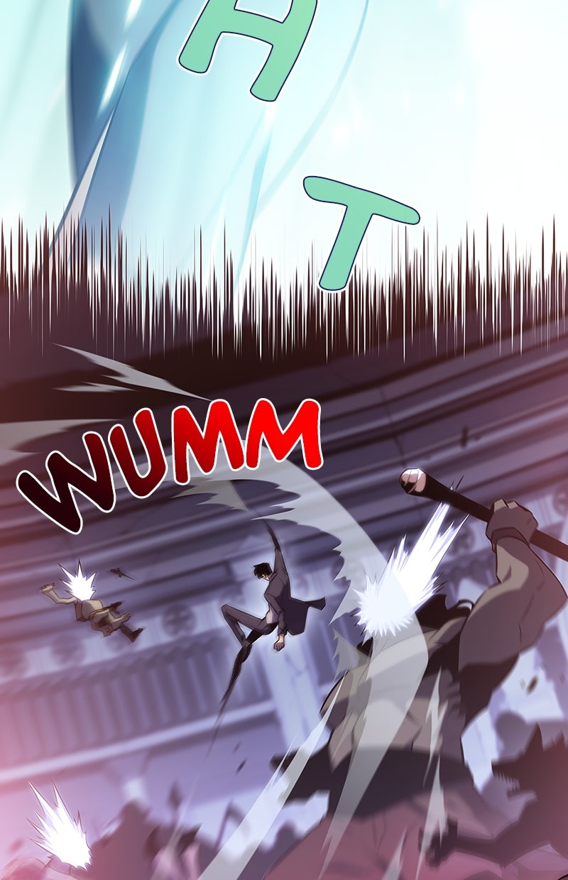 Read I'm the Max-Level Newbie DE Manga Online