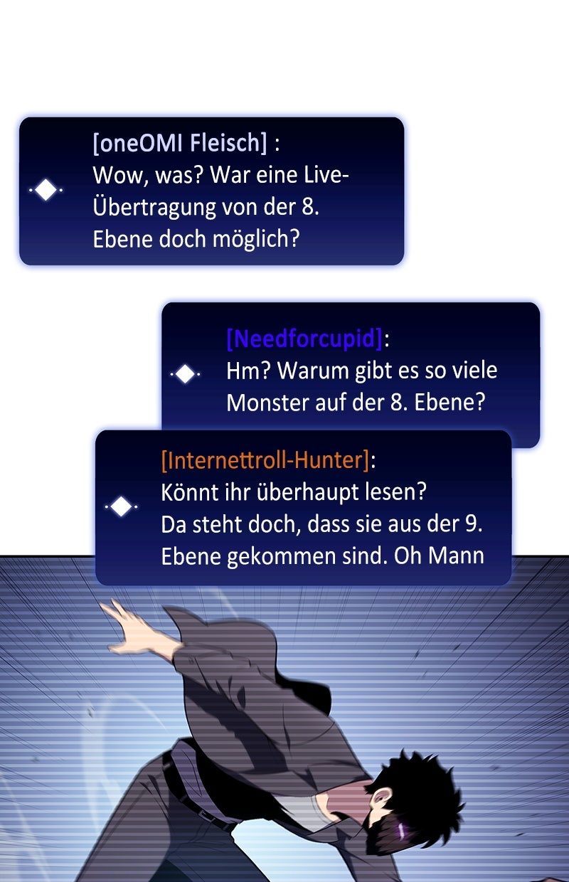 Read I'm the Max-Level Newbie DE Manga Online