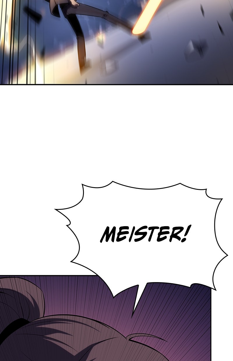 Read I'm the Max-Level Newbie DE Manga Online