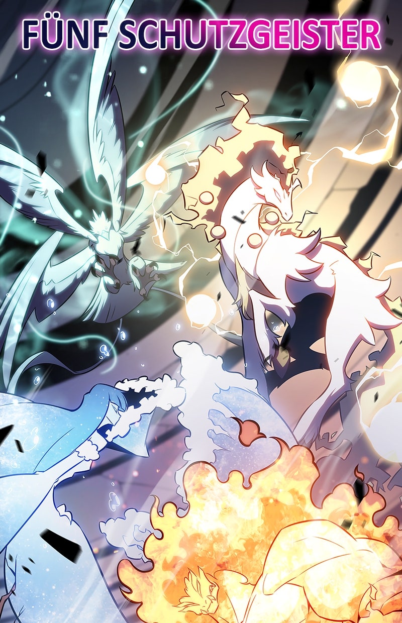 Read I'm the Max-Level Newbie DE Manga Online