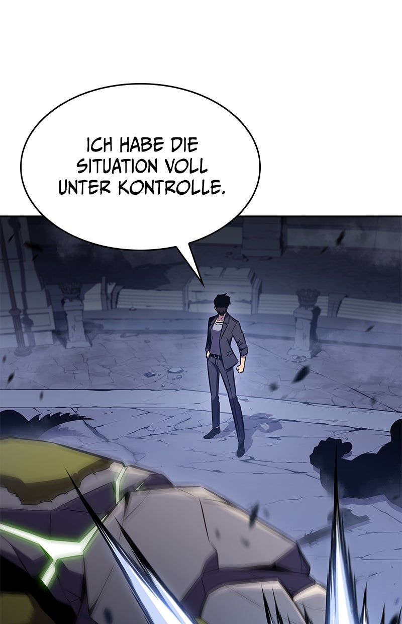 Read I'm the Max-Level Newbie DE Manga Online