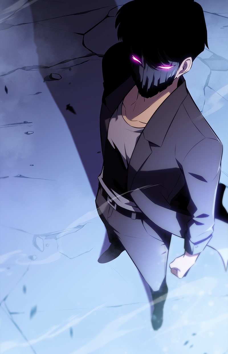 Read I'm the Max-Level Newbie DE Manga Online