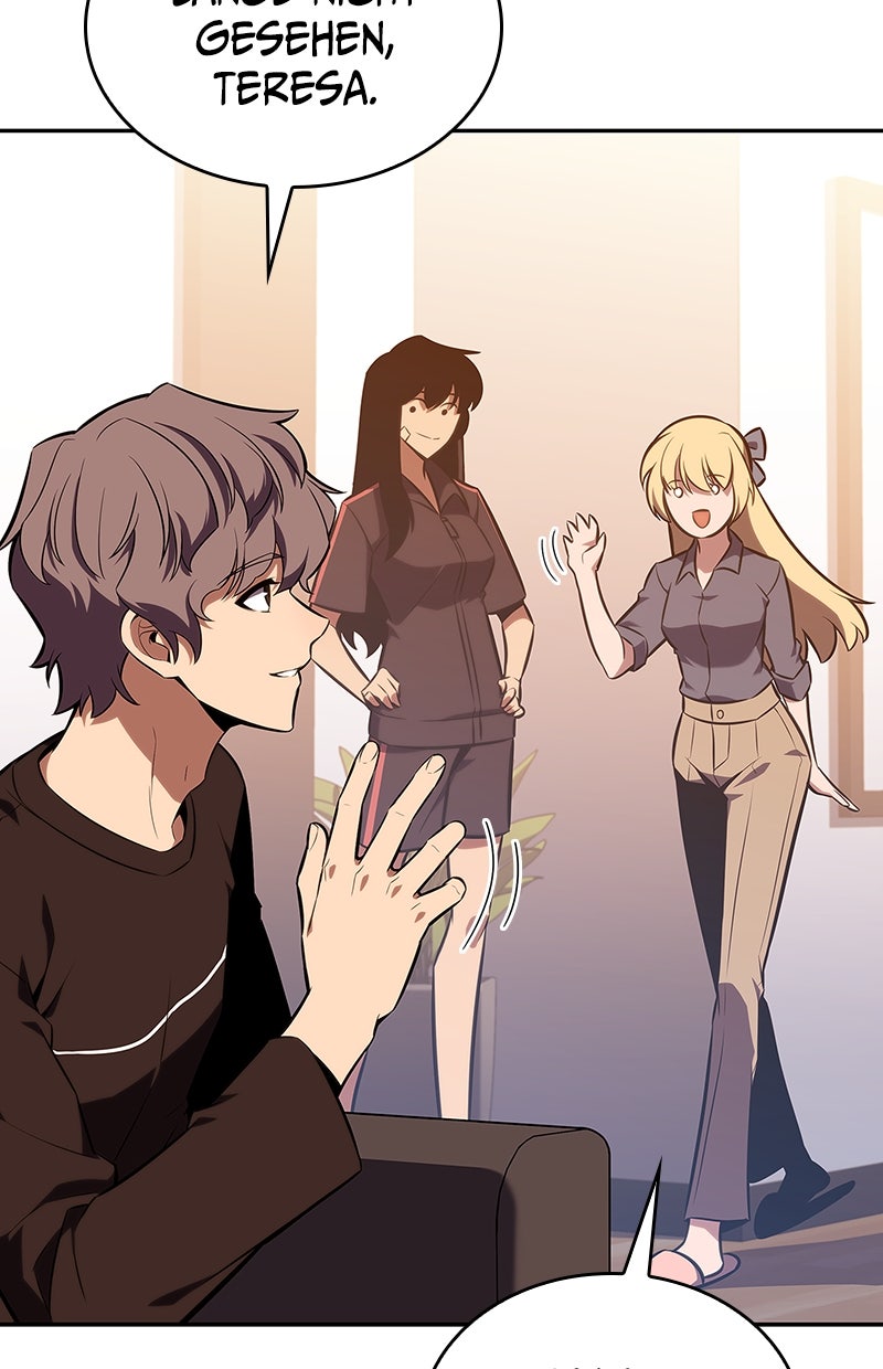 Read I'm the Max-Level Newbie DE Manga Online