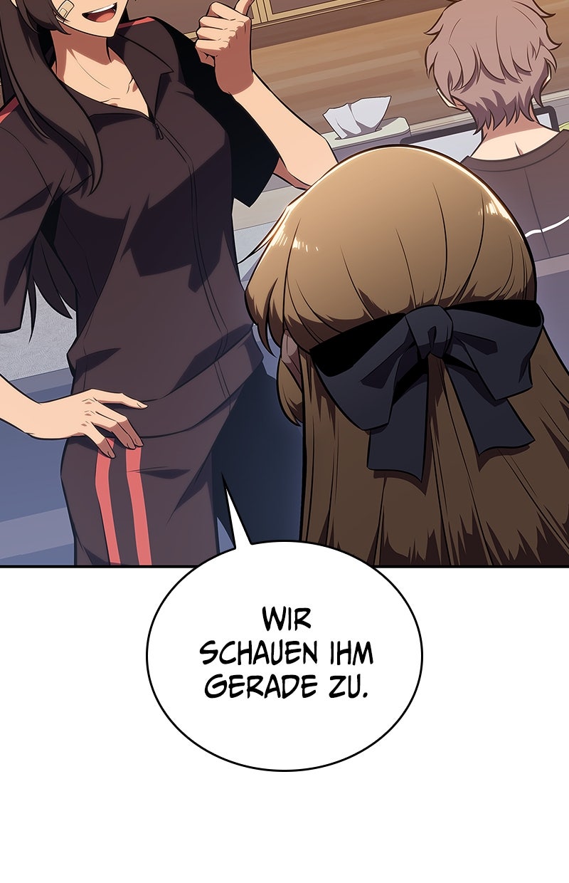 Read I'm the Max-Level Newbie DE Manga Online