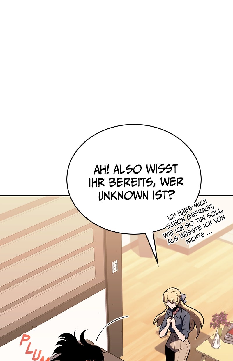 Read I'm the Max-Level Newbie DE Manga Online