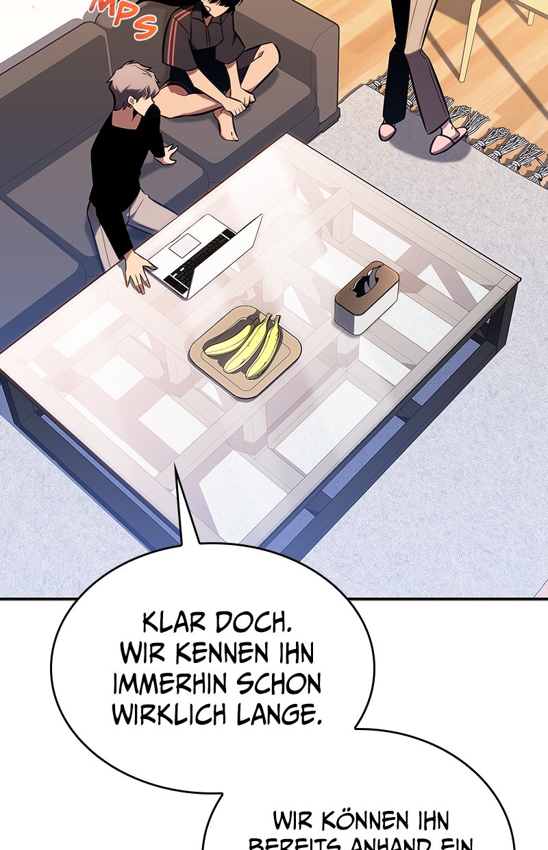 Read I'm the Max-Level Newbie DE Manga Online