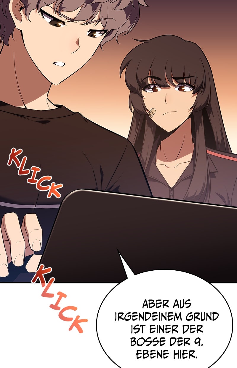 Read I'm the Max-Level Newbie DE Manga Online