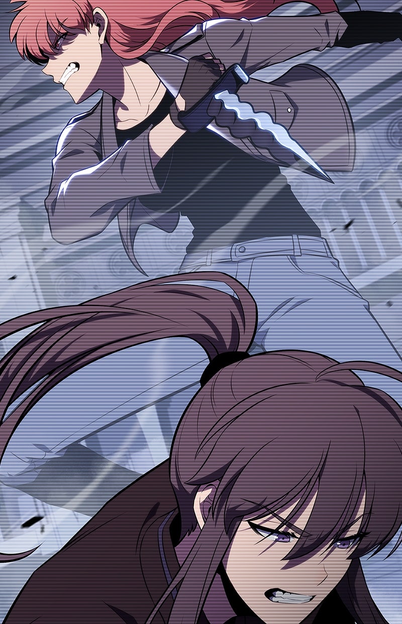 Read I'm the Max-Level Newbie DE Manga Online