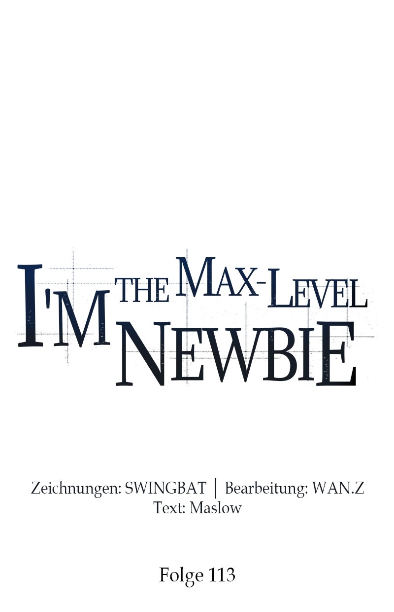 Read I'm the Max-Level Newbie DE Manga Online