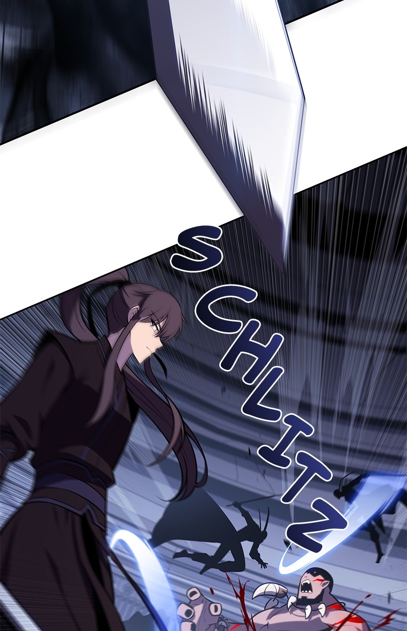 Read I'm the Max-Level Newbie DE Manga Online