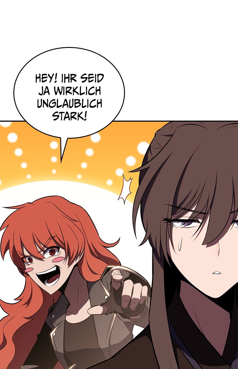 Read I'm the Max-Level Newbie DE Manga Online