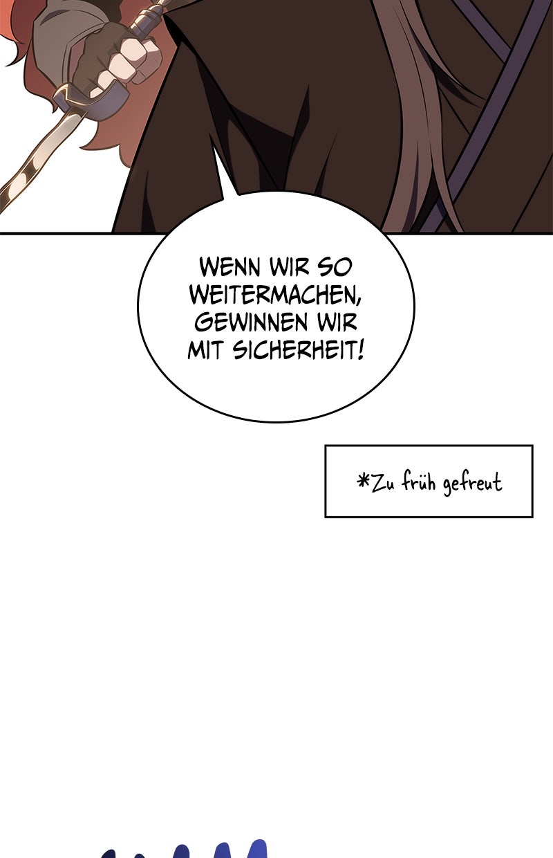 Read I'm the Max-Level Newbie DE Manga Online