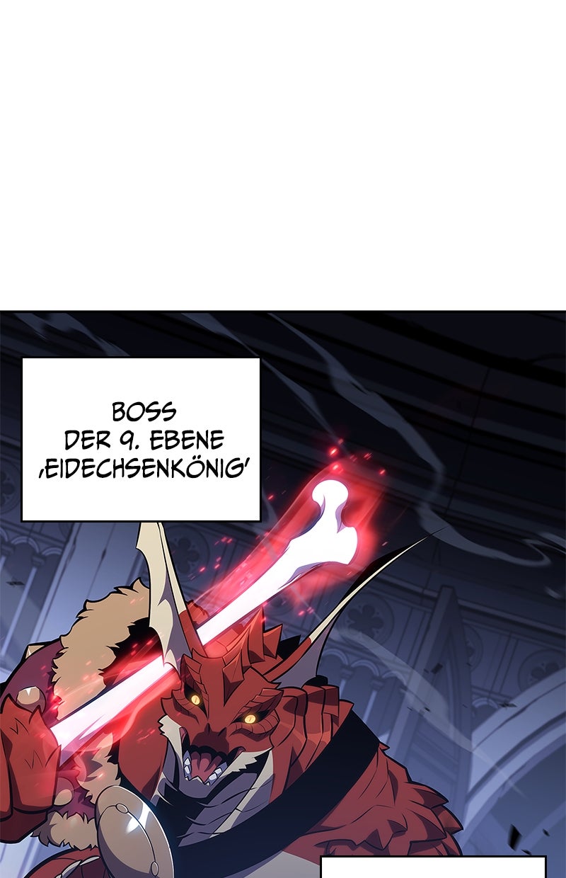 Read I'm the Max-Level Newbie DE Manga Online