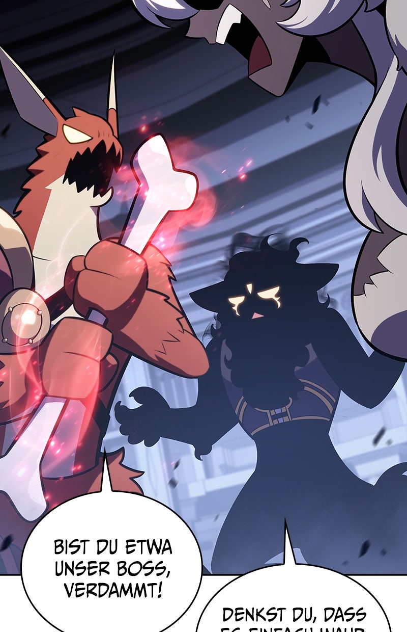 Read I'm the Max-Level Newbie DE Manga Online