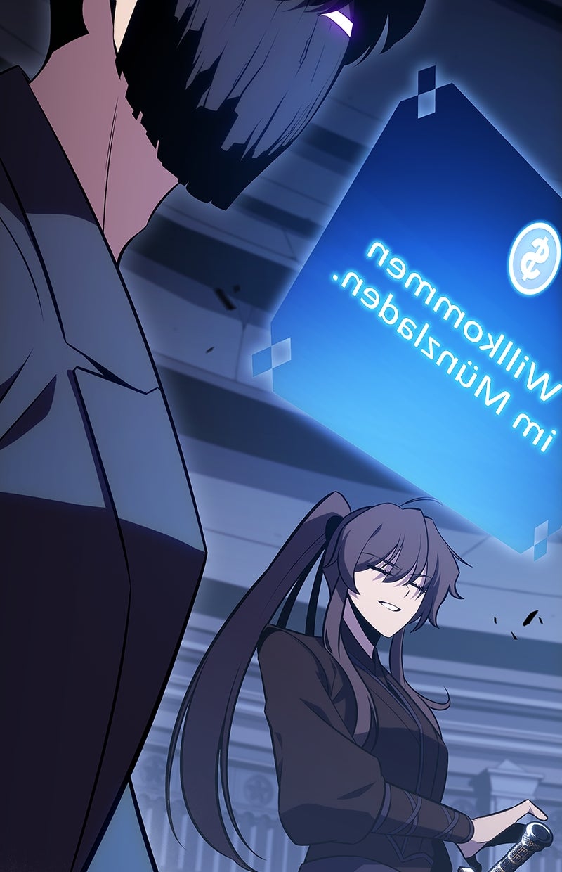 Read I'm the Max-Level Newbie DE Manga Online