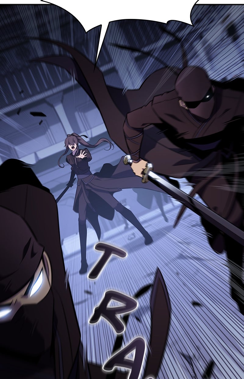 Read I'm the Max-Level Newbie DE Manga Online