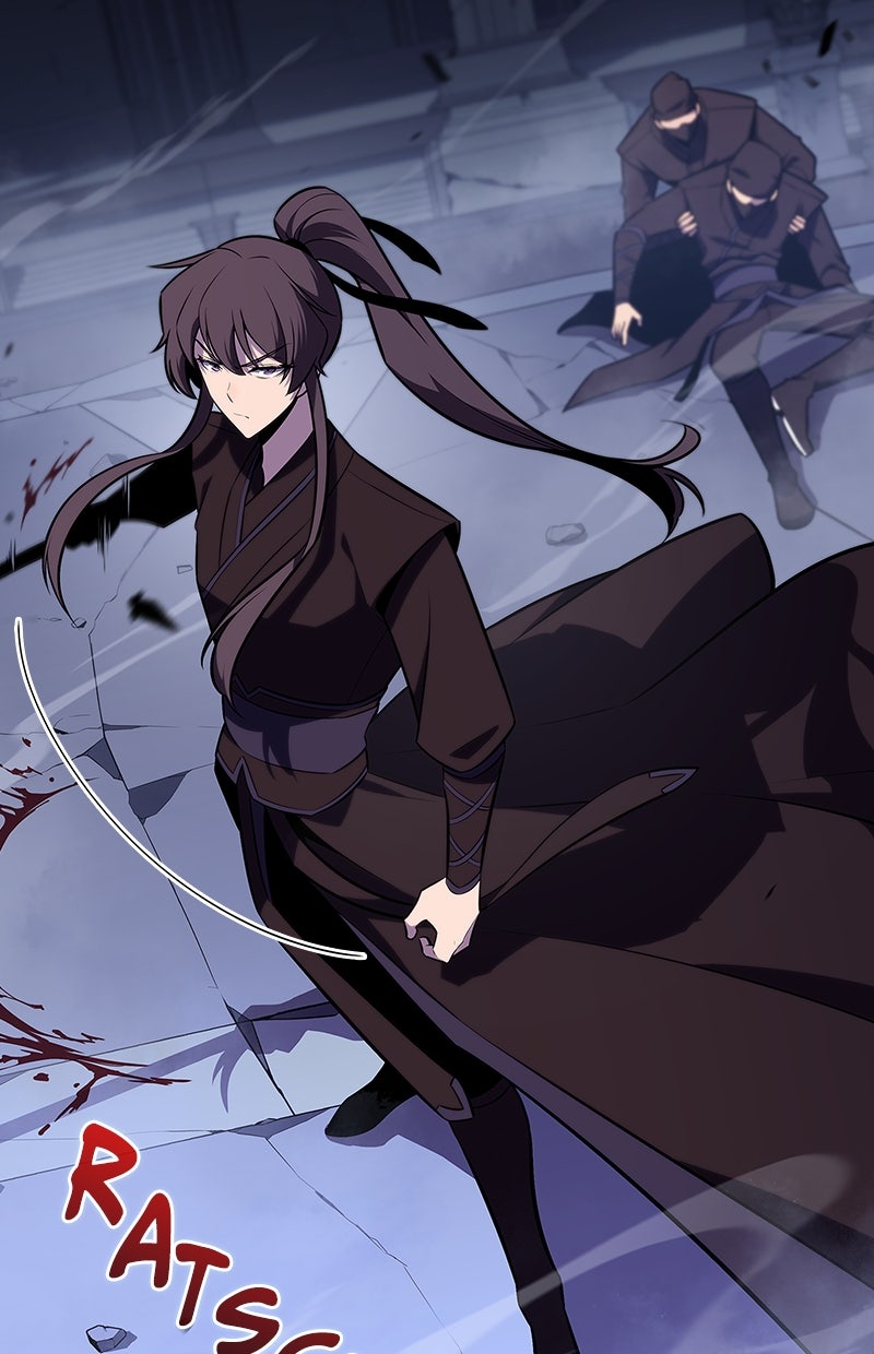 Read I'm the Max-Level Newbie DE Manga Online