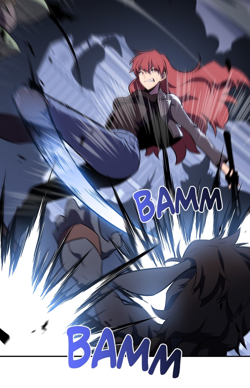 Read I'm the Max-Level Newbie DE Manga Online