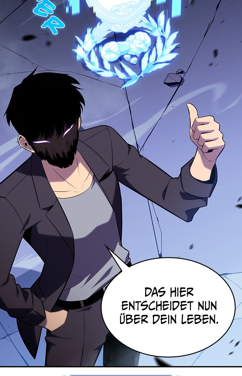 Read I'm the Max-Level Newbie DE Manga Online