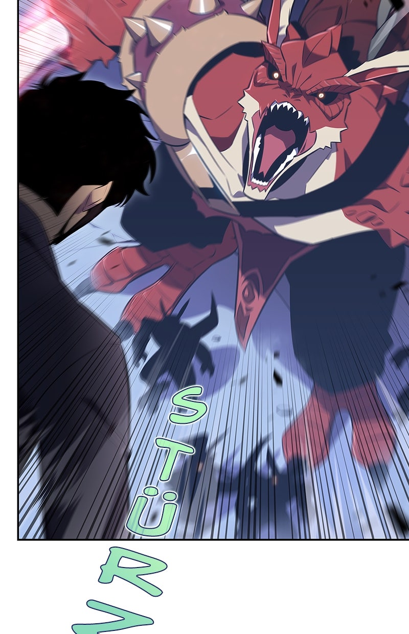 Read I'm the Max-Level Newbie DE Manga Online